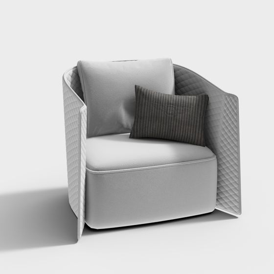 Divano Singolo Bentley Farfalla