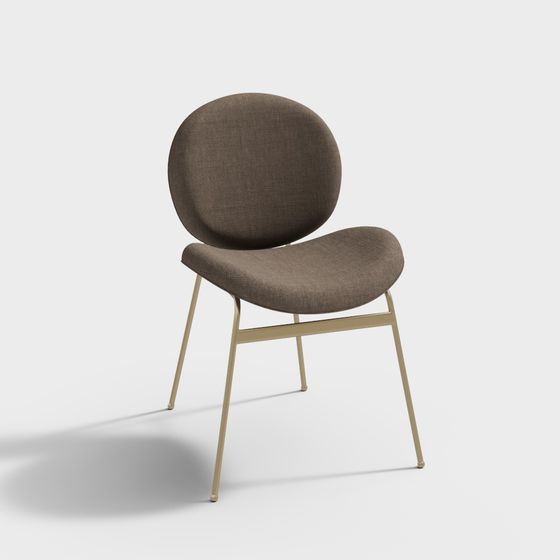 폴리폼 이탈리아 다이닝 의자