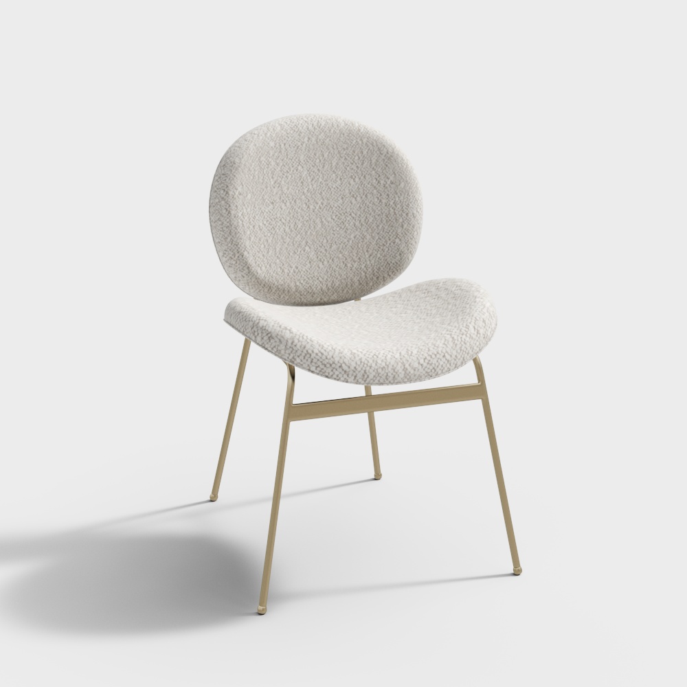 Poliform Italian chair