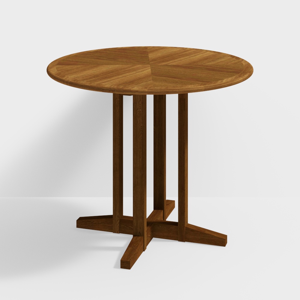 Poliform Side Table