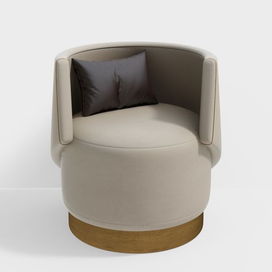 VERSACE Sedia Occasionale Runway Virtus