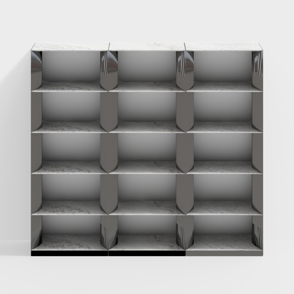 Visionnaire КАРНАК