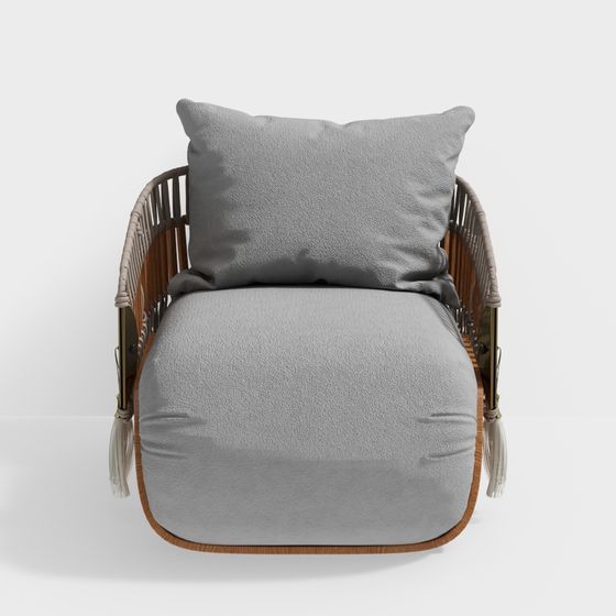 POUFFE KATHRYN de Visionnaire