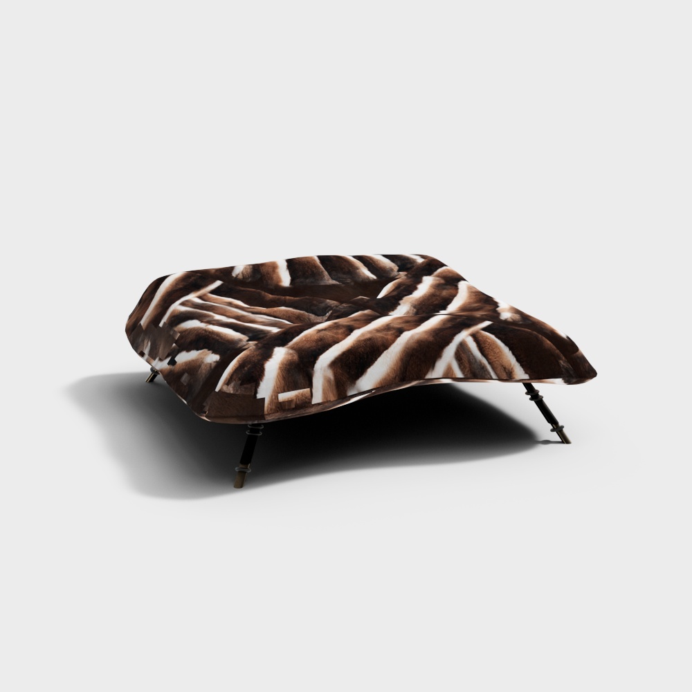 Visionnaire VANITY FAIR 1