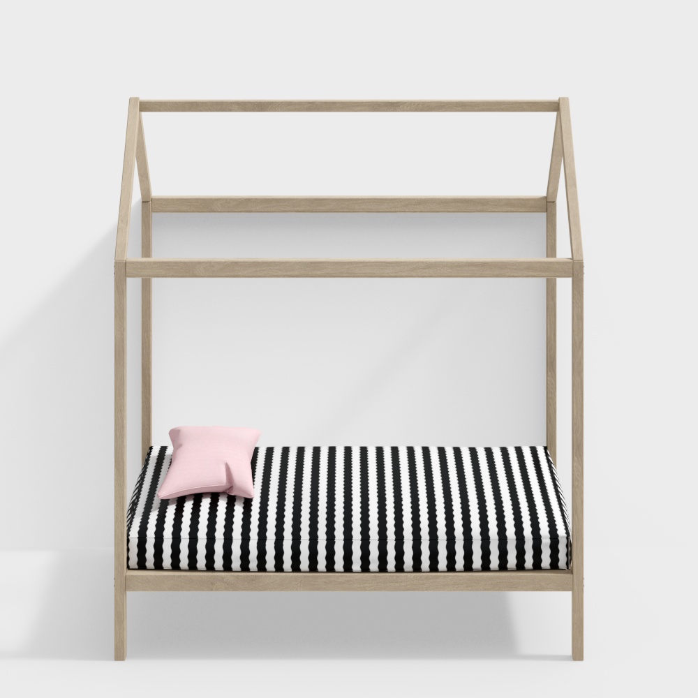 Bed Frame Children's Bed