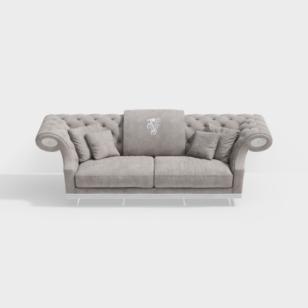 Visionnaire VALANCOURT