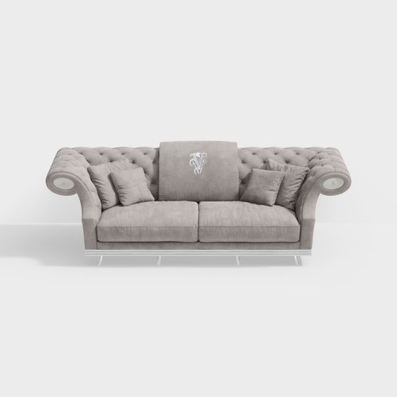 Visionnaire VALANCOURT