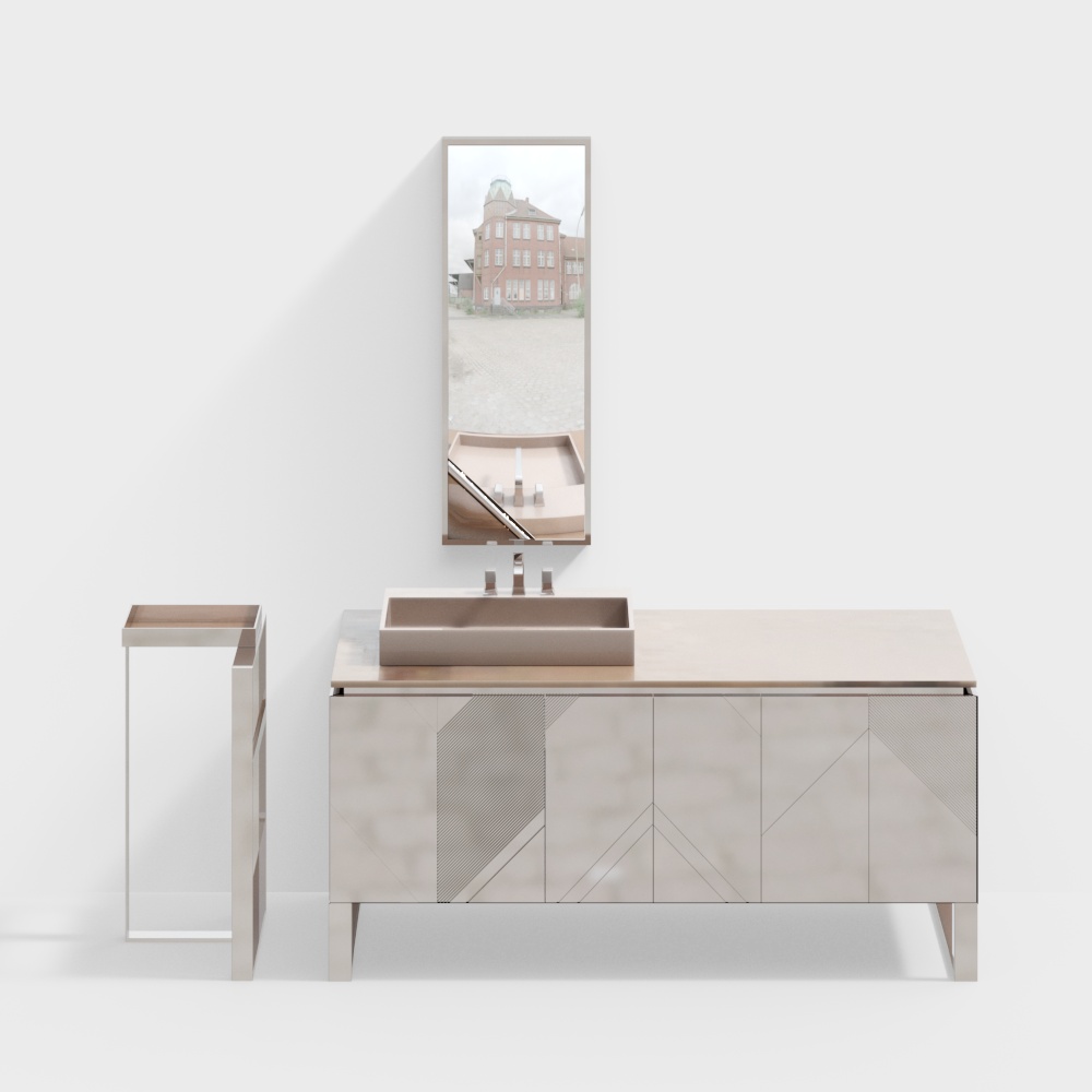 Visionnaire Pleasure