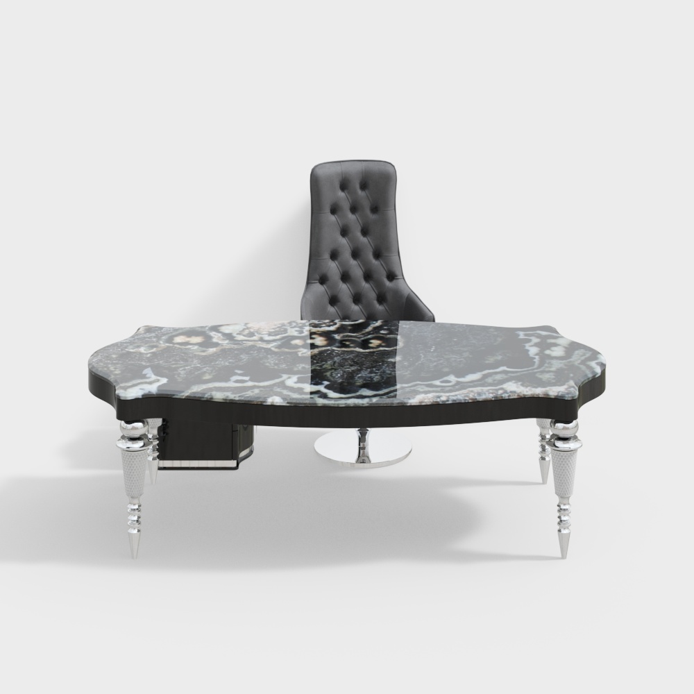 Visionnaire SÉ VIGNÉ OFFICE