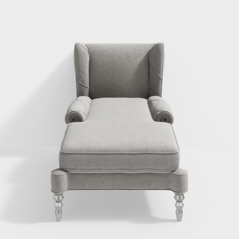 Visionnaire 魯傑弗里德