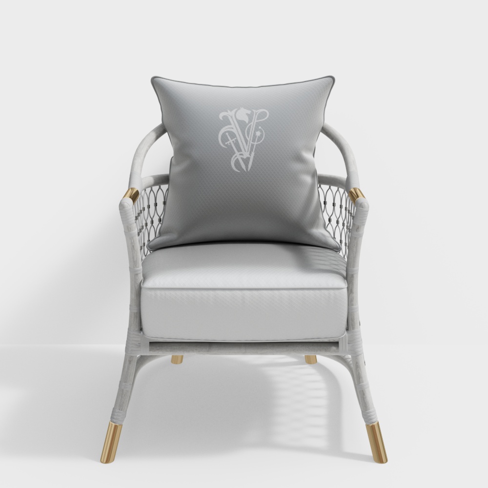 Visionnaire PERGAMO 2