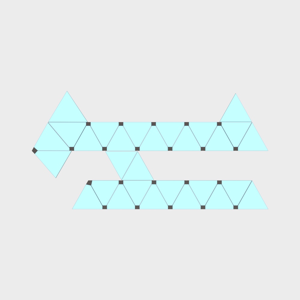 電子競技發光牆面裝飾