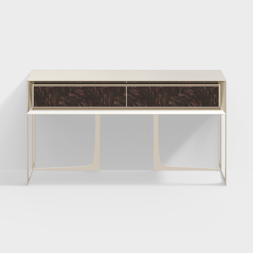 Nadir của Visionnaire