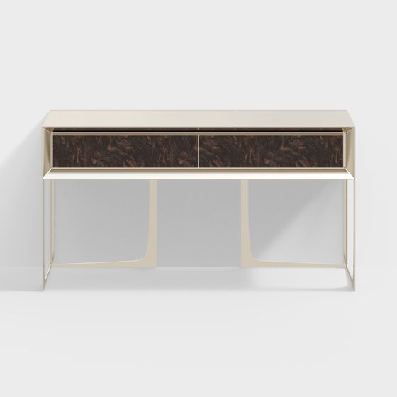 Nadir của Visionnaire