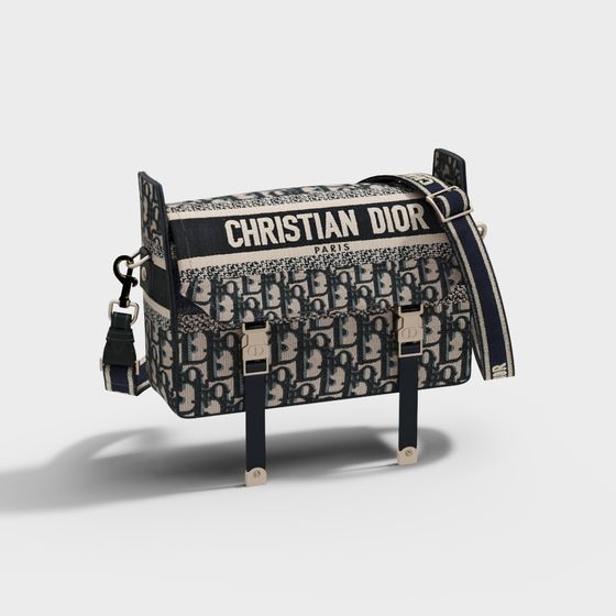 Sac fourre-tout Dior