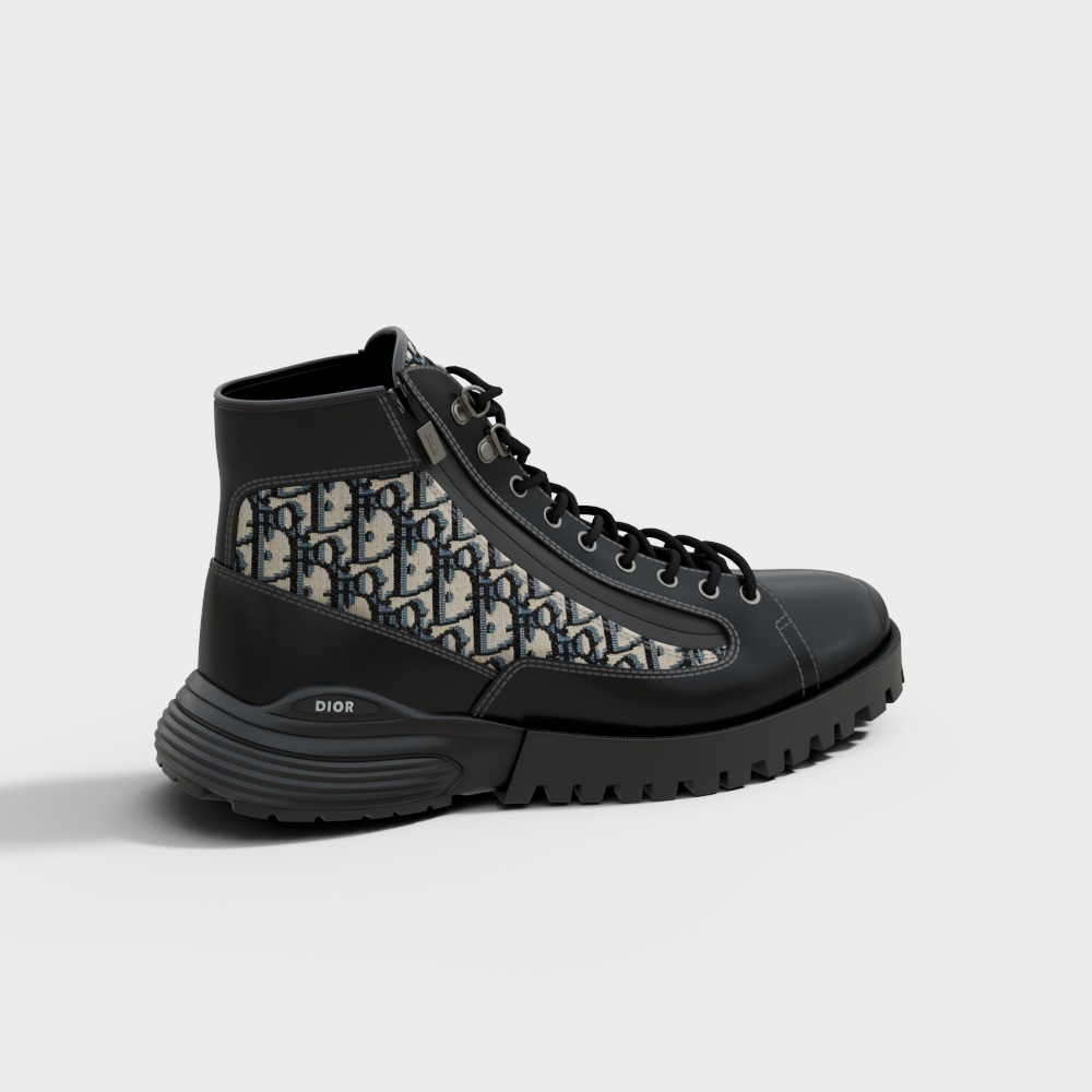 รองเท้า Dior