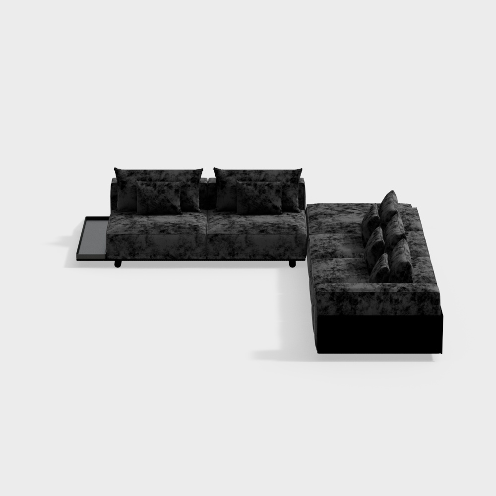 Visionnaire Donovan Square