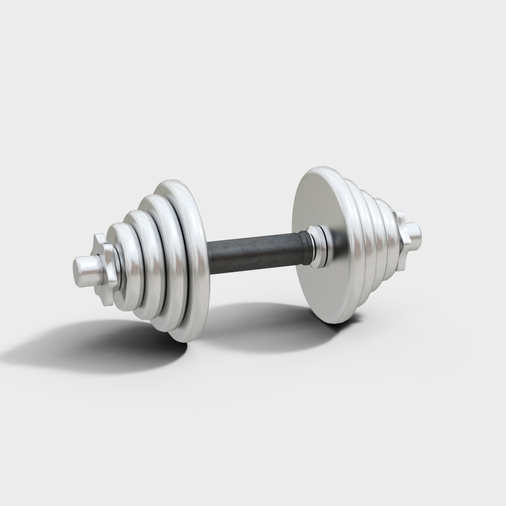 Dumbbell for Fitness Equipment