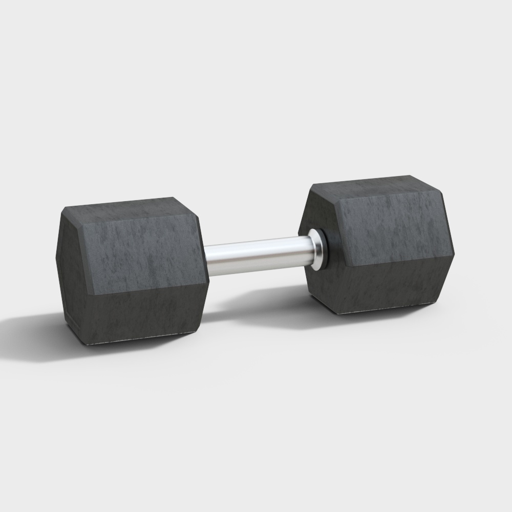 Dumbbell for Fitness Equipment