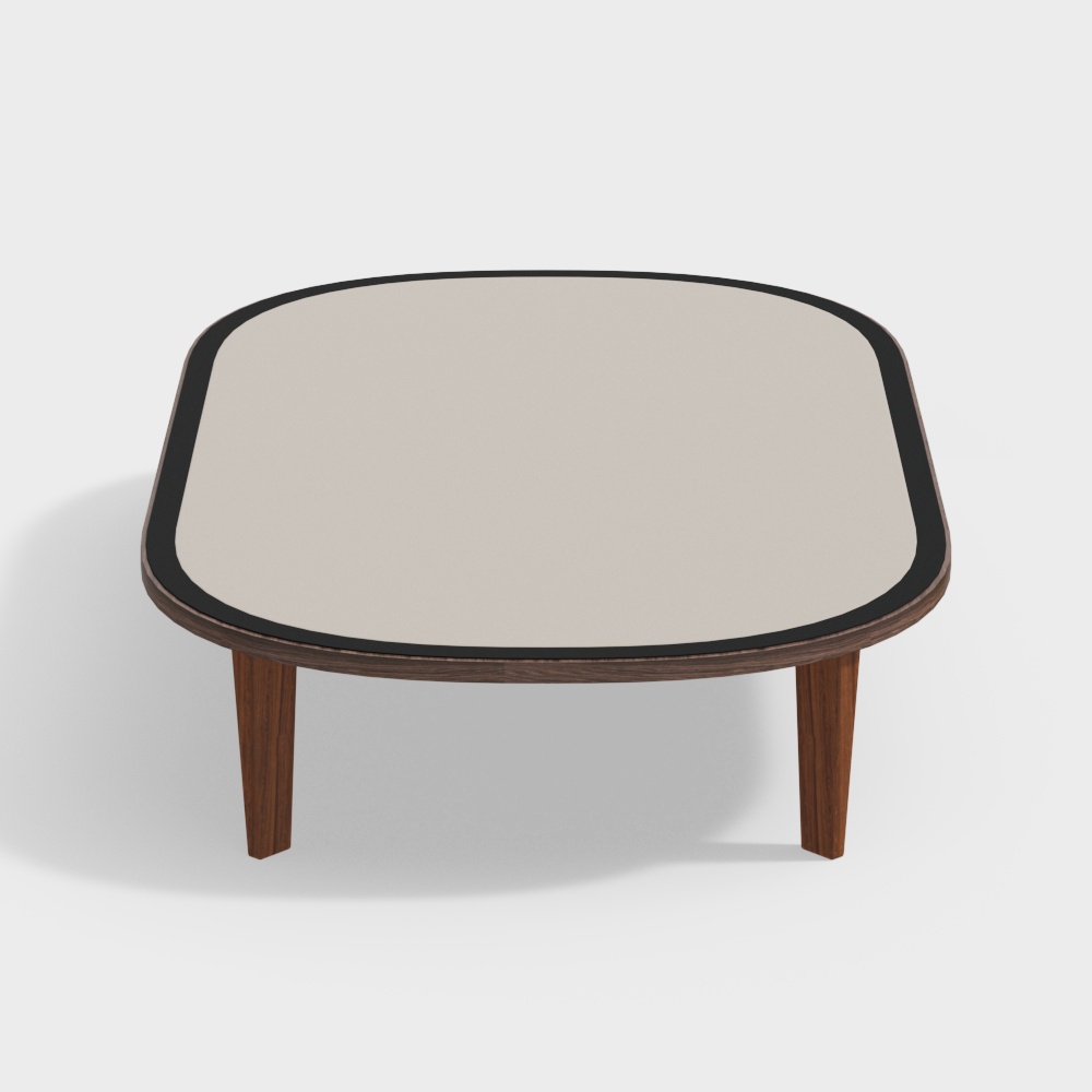 Bentley-CLIFFDEN Italian Coffee Table