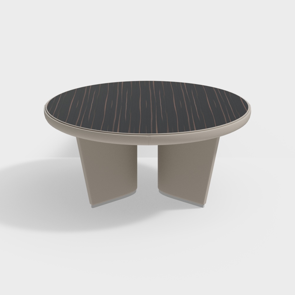 Bentley Round Dining Table
