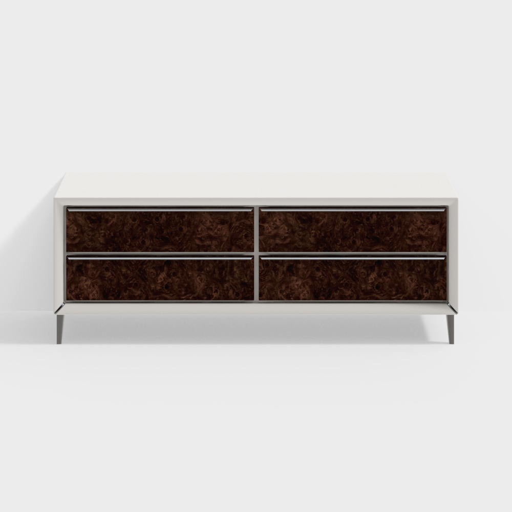 Bentley-Style Sideboard