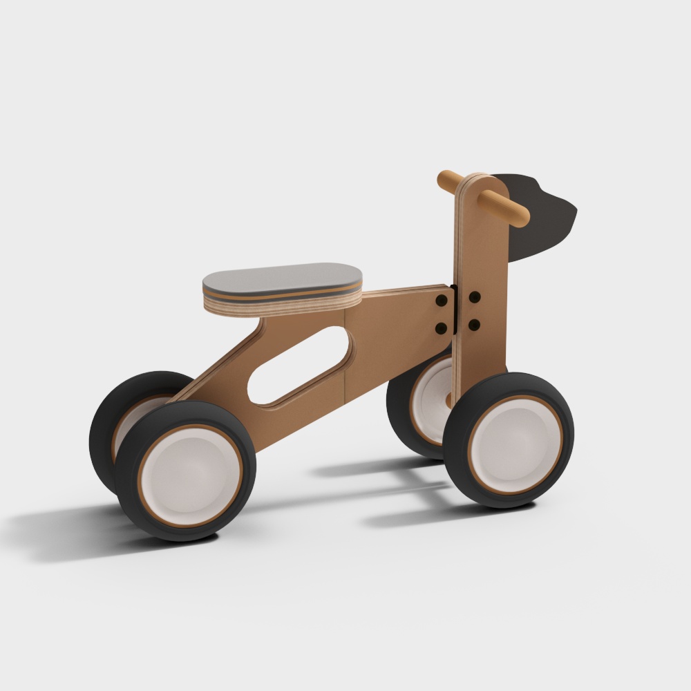 Coche Juguete Infantil