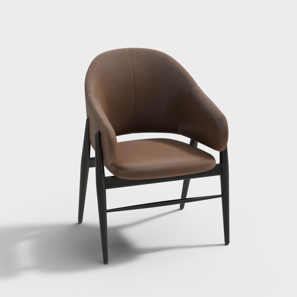 Poliform Esszimmerstuhl