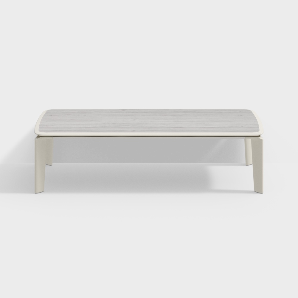 Bentley Simple Dining Table