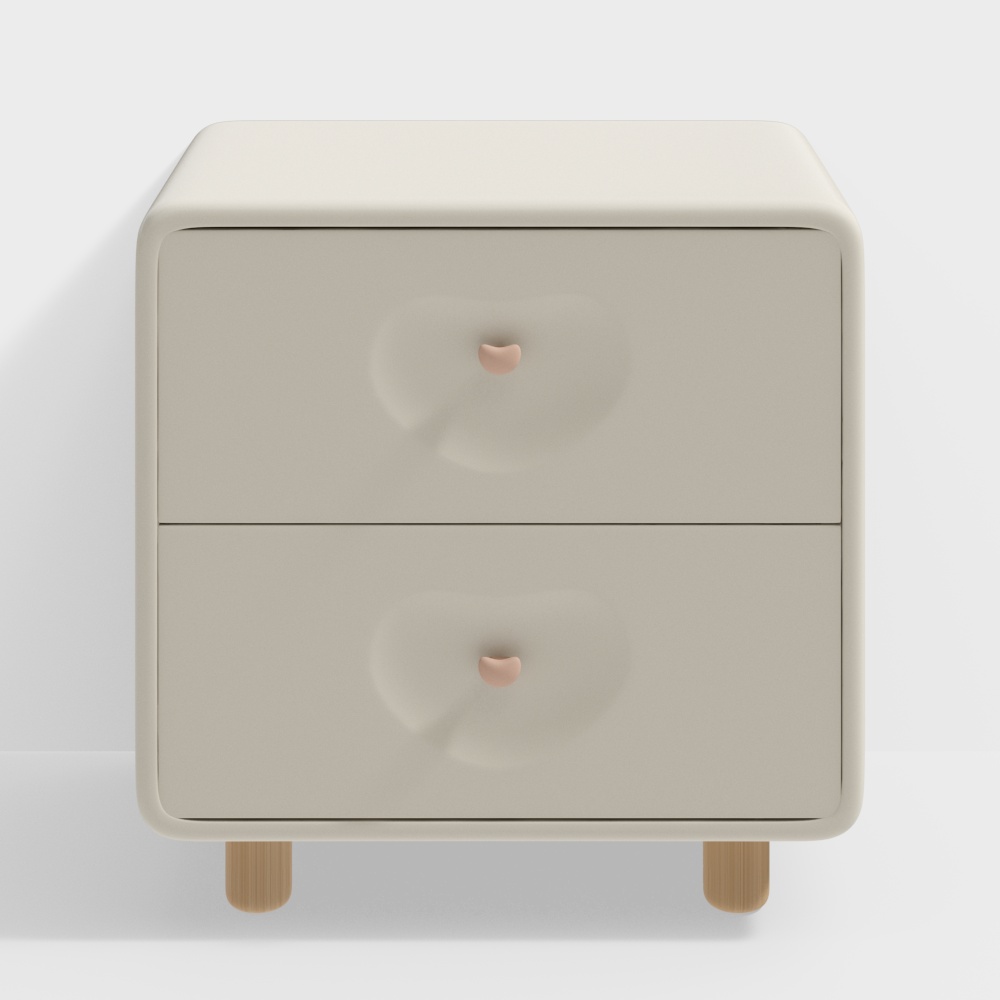 โต๊ะข้างเตียง Cassina