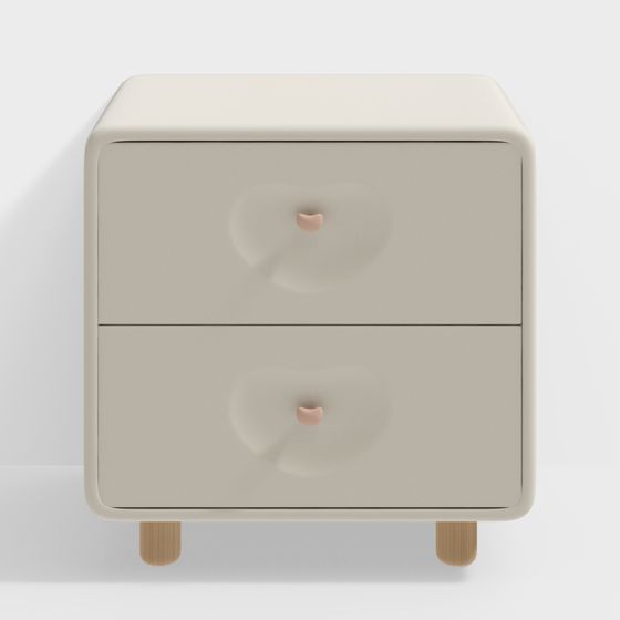 โต๊ะข้างเตียง Cassina