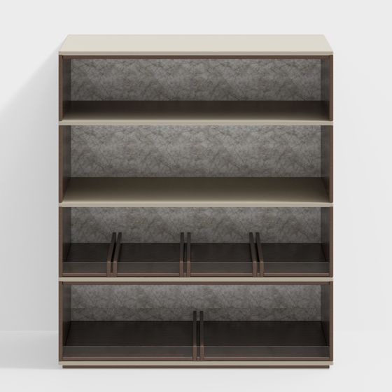 Итальянский винный шкаф Poliform