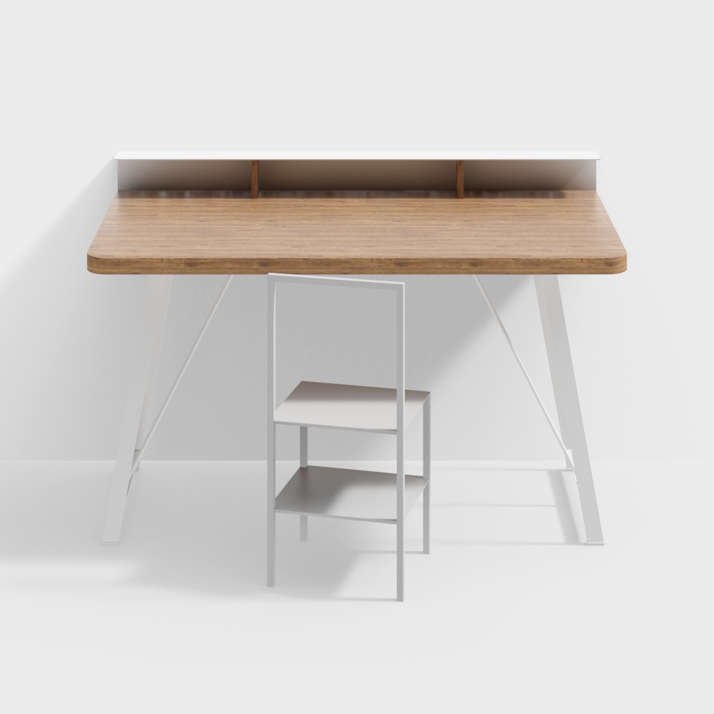 Современный Набор Столов