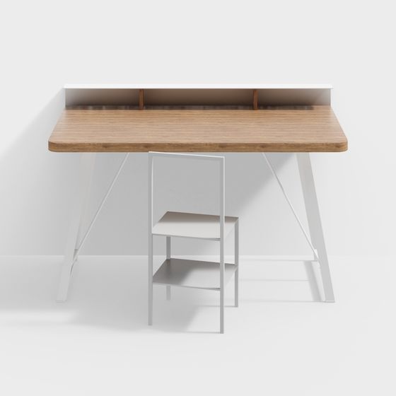 Современный Набор Столов