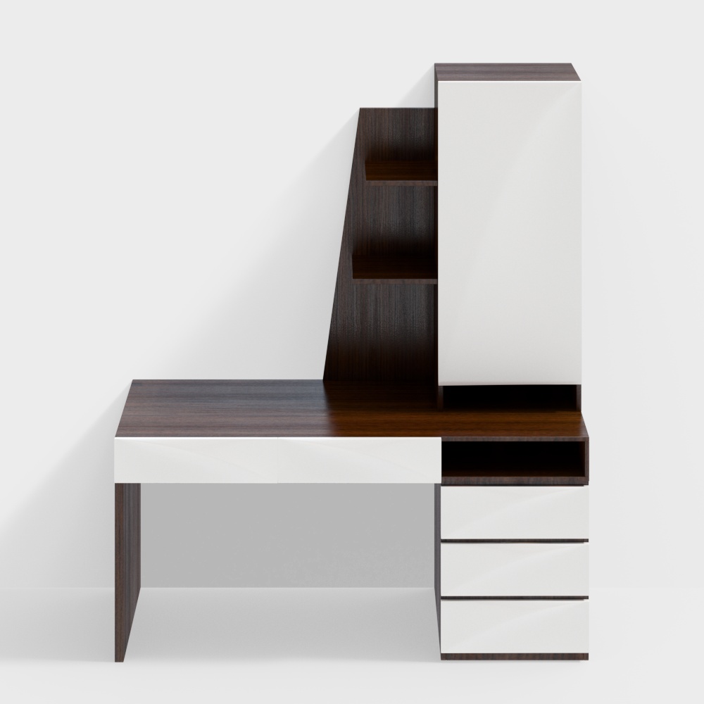 Modern Children's Desk