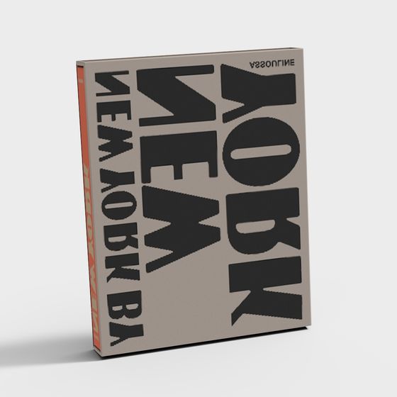 Urban Window 3D Model for Creative Use