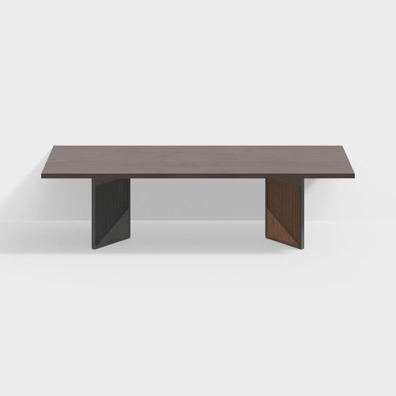 Vintage Style Writing Desk