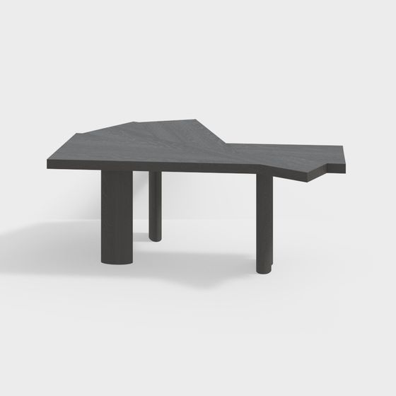 Antique-style Desk