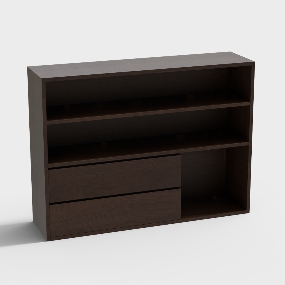 Ajuste bajo de estilo medieval