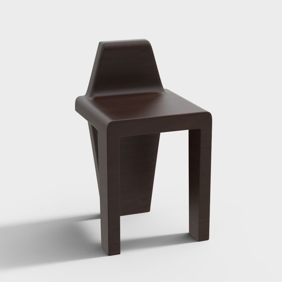 เก้าอี้สไตล์ย้อนยุค