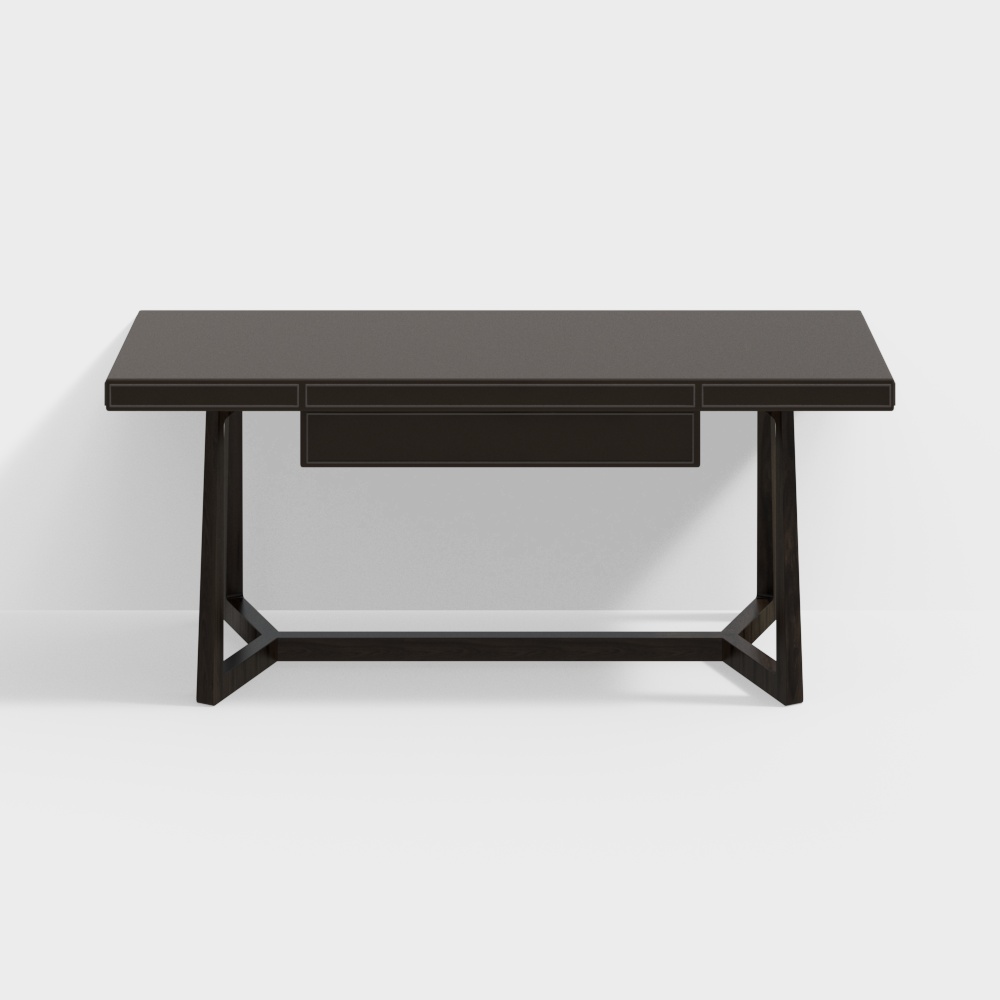 New Chinese Style Desk
