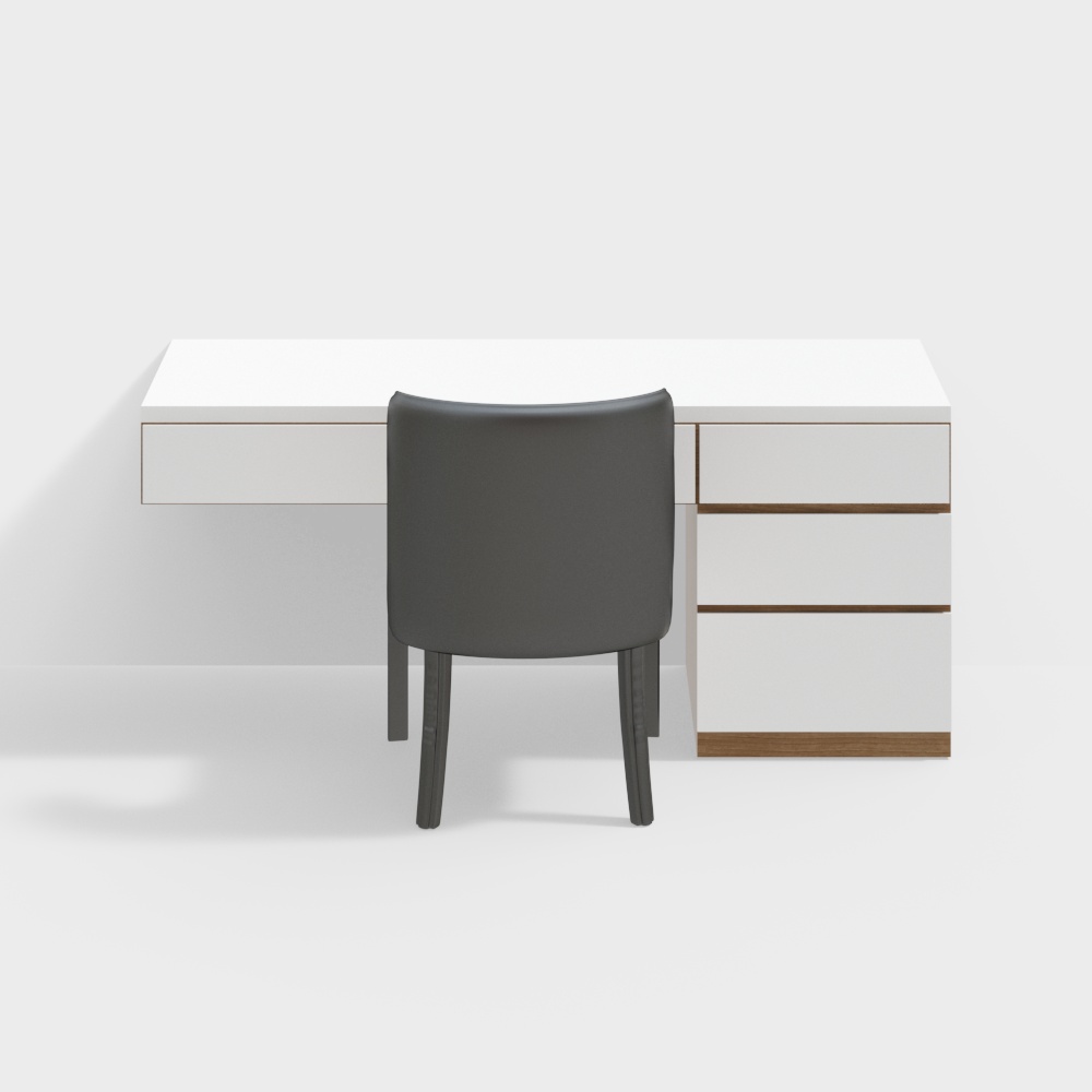 Set da Scrivania Moderno