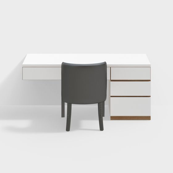 Set da Scrivania Moderno