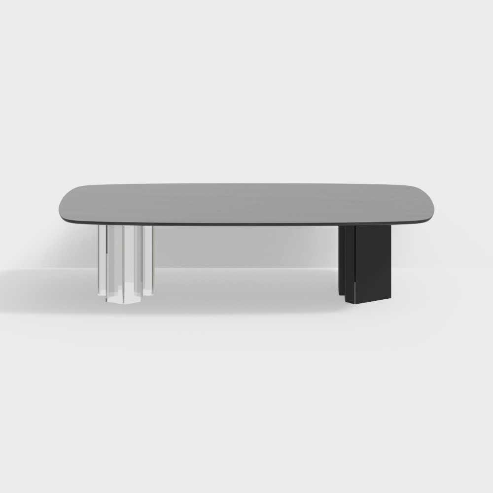 Modern Minimalist Desk