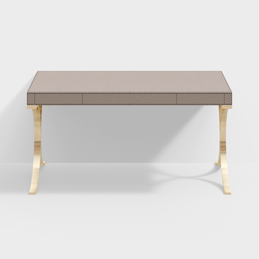 Escritorio estilo Hong Kong