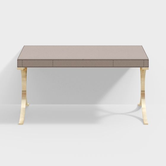 Escritorio estilo Hong Kong