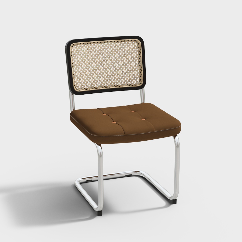 Vintage-style Book Chair