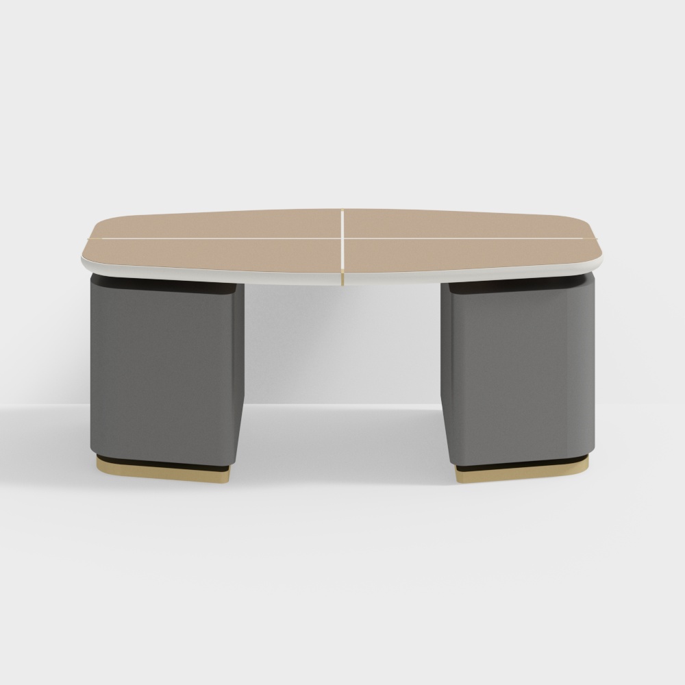 Italian Writing Desk