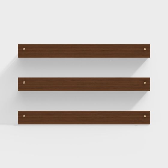 Vintage-Style Bookshelf