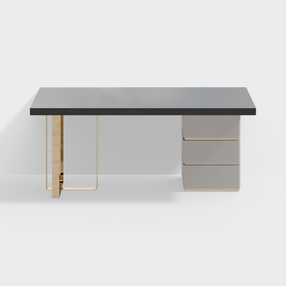 Modern Desk